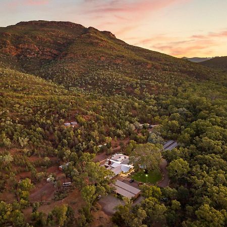 Discovery Resorts - Wilpena Pound Hawker Exterior photo