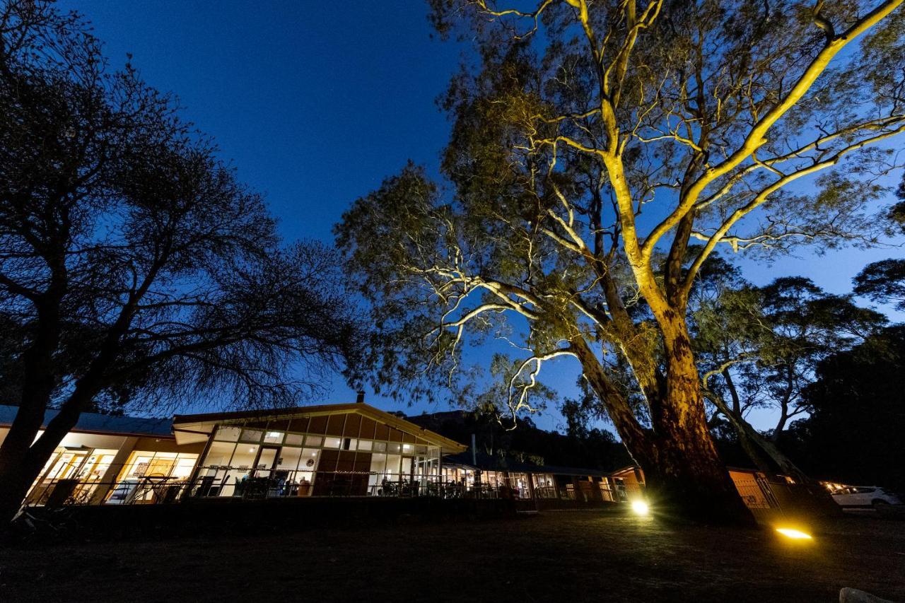 Discovery Resorts - Wilpena Pound Hawker Exterior photo