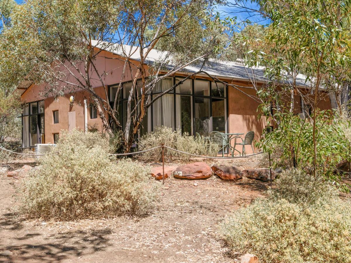 Discovery Resorts - Wilpena Pound Hawker Exterior photo