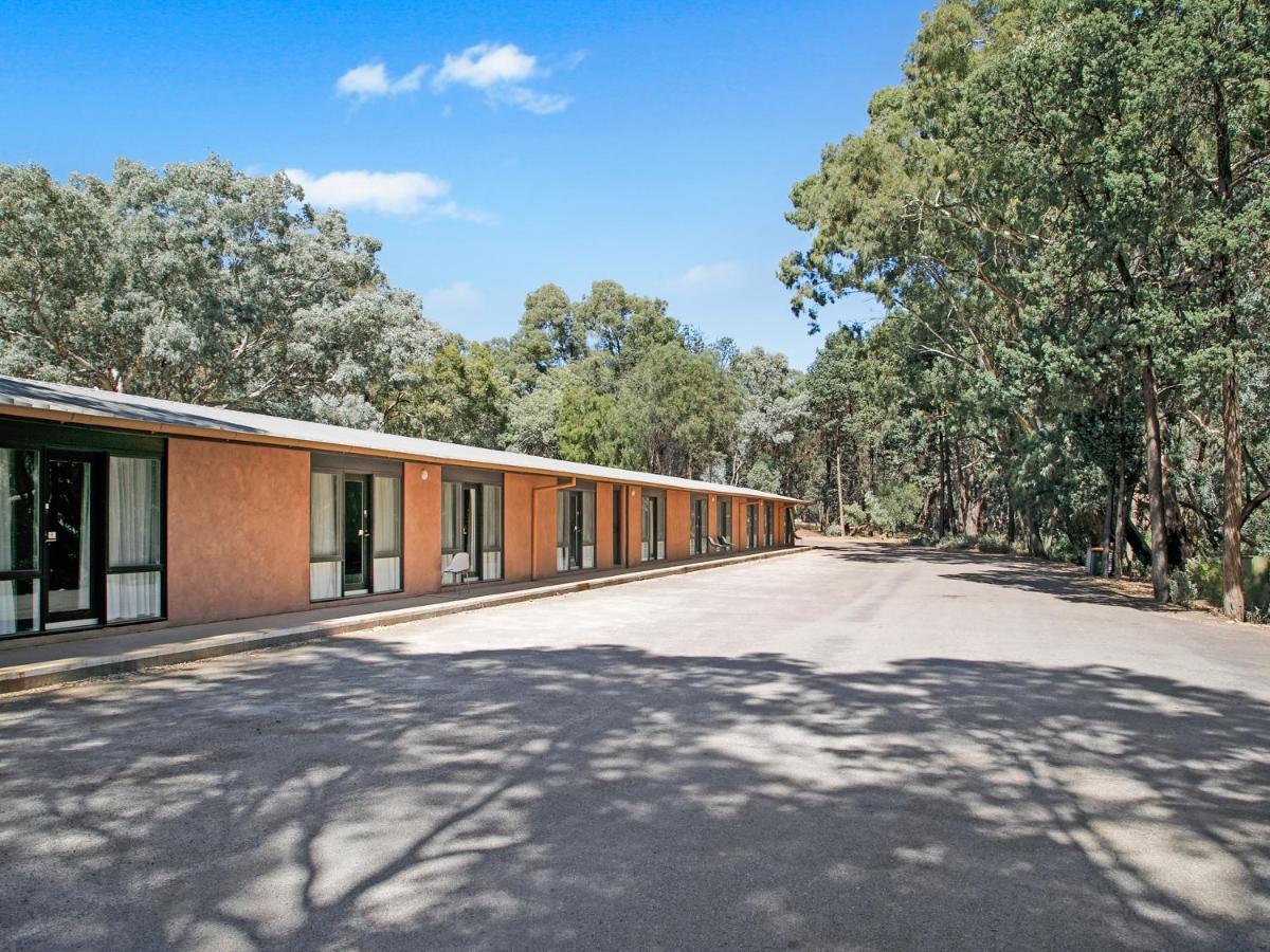 Discovery Resorts - Wilpena Pound Hawker Exterior photo