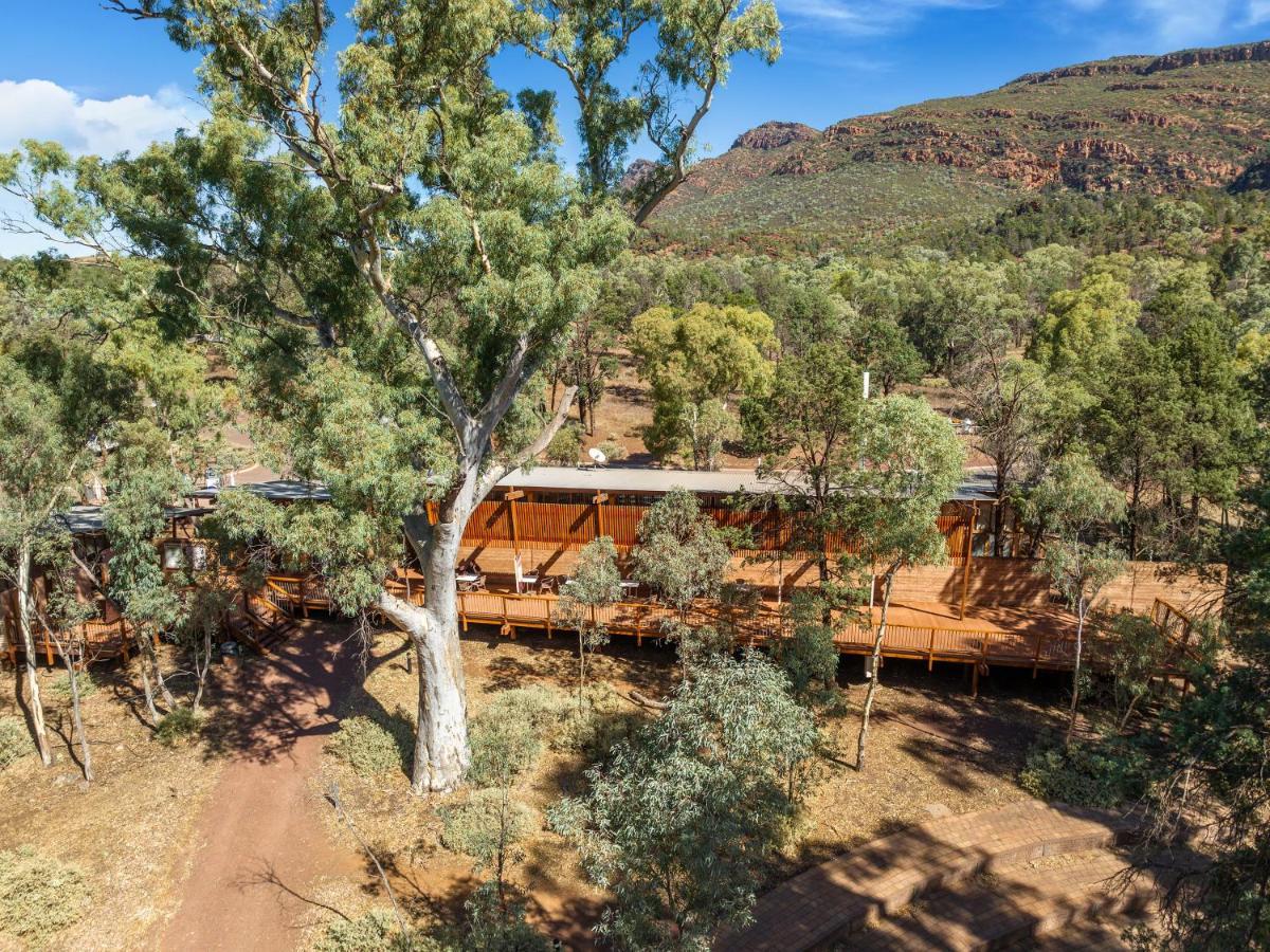 Discovery Resorts - Wilpena Pound Hawker Exterior photo