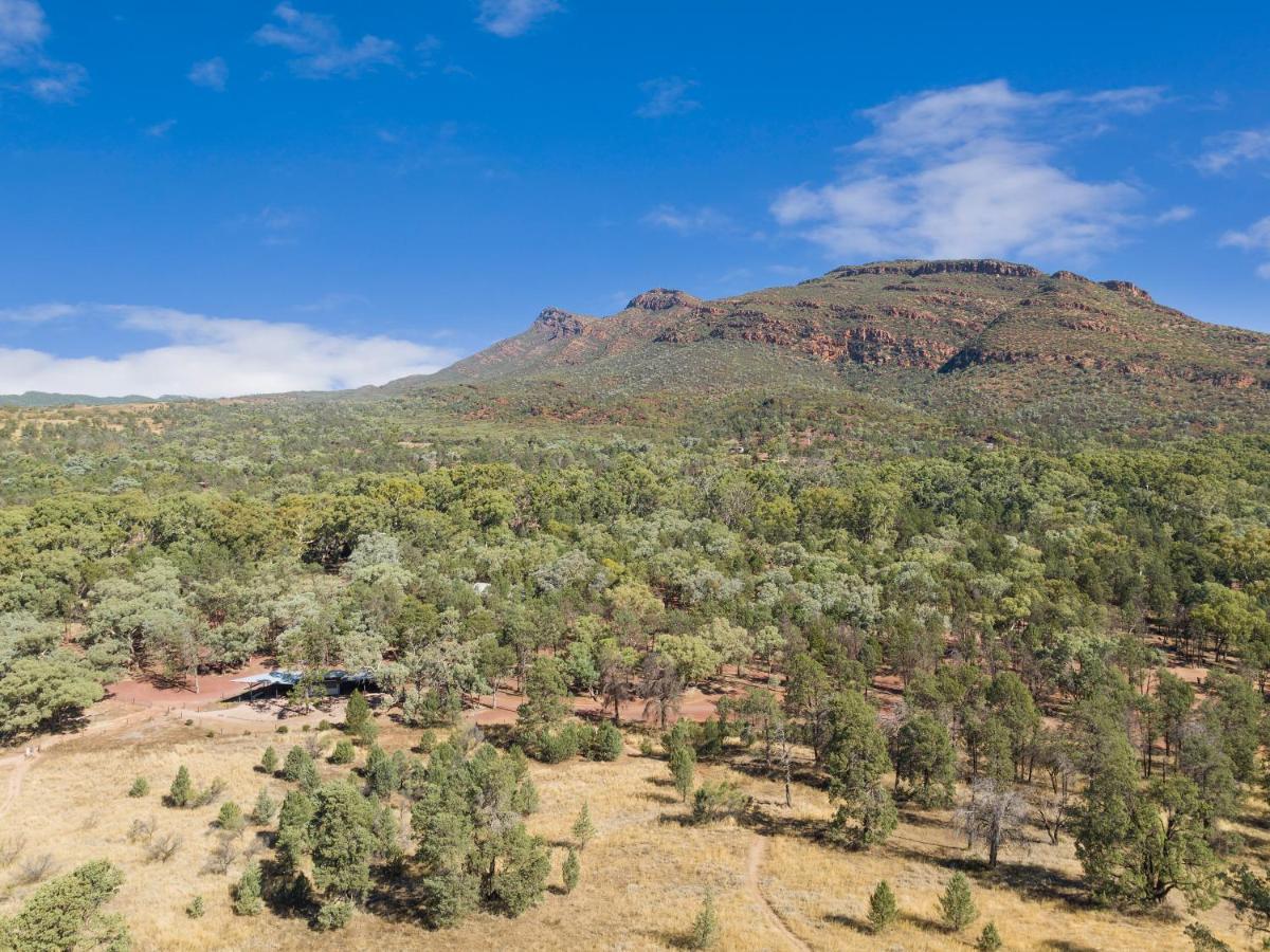 Discovery Resorts - Wilpena Pound Hawker Exterior photo