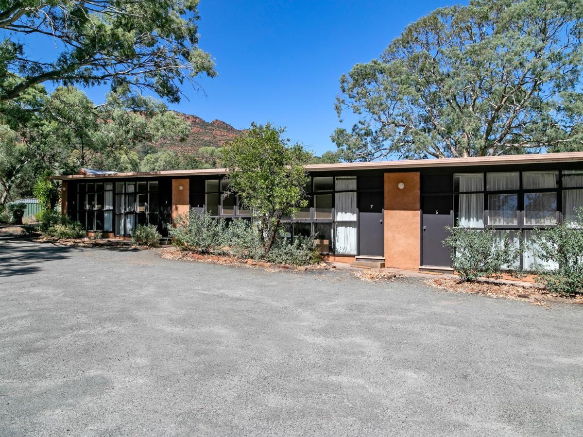 Discovery Resorts - Wilpena Pound Hawker Exterior photo