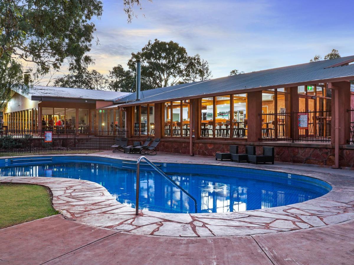 Discovery Resorts - Wilpena Pound Hawker Exterior photo