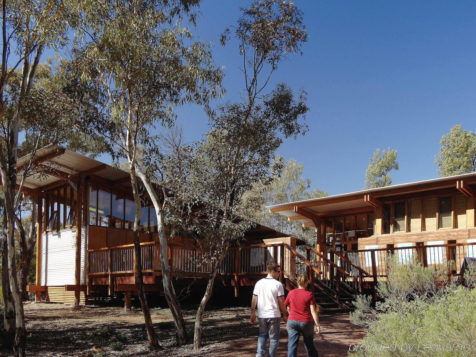 Discovery Resorts - Wilpena Pound Hawker Exterior photo