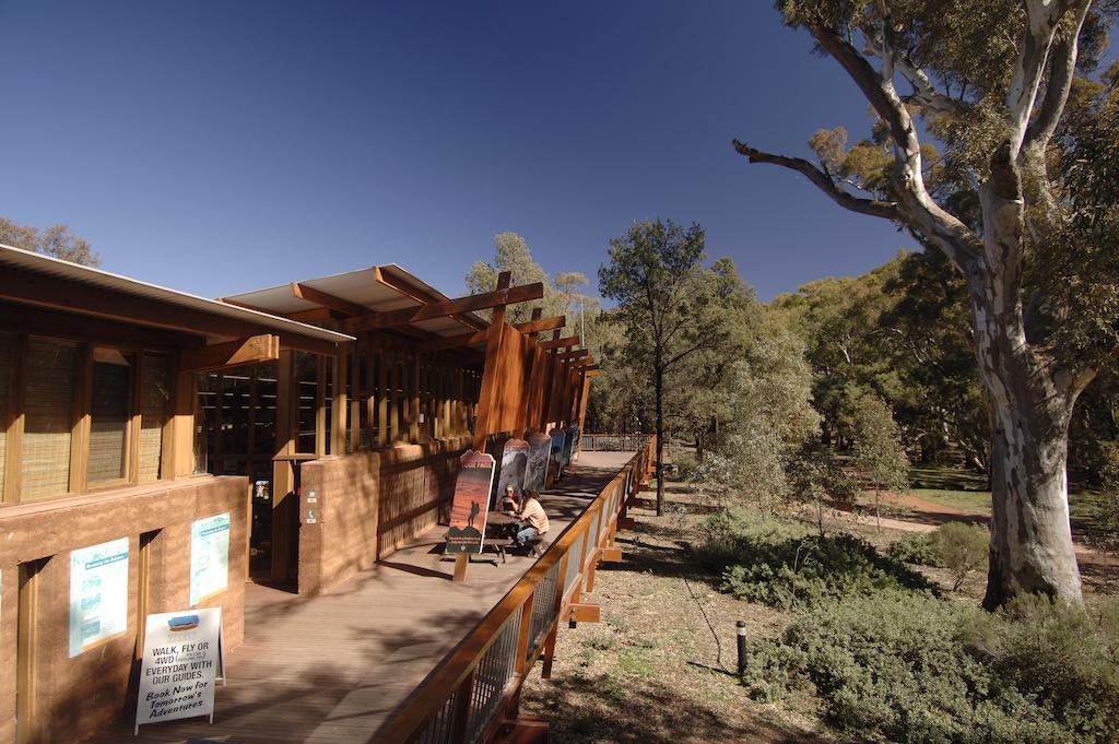 Discovery Resorts - Wilpena Pound Hawker Exterior photo