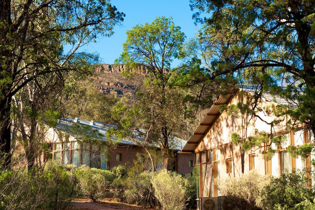 Discovery Resorts - Wilpena Pound Hawker Exterior photo